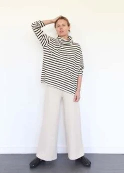 Beaumont OrganicSorrel Pant - Ecru