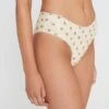Faithfull The BrandTOULON BOTTOMS - Yellow -CYNTHIA ROWLEY Sales Store TOULON BOTTOMS 20200527164535