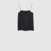 Julia JentzschTULA Sleeveless Silk Camisole - Black -CYNTHIA ROWLEY Sales Store TULA Sleeveless Silk Camisole in Black 20220125150138