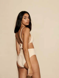 UNDERPROTECTIONUnderprotection Tenna Bikini Bra - Corn -CYNTHIA ROWLEY Sales Store Tenna Bikini bra in corn 20220221131628