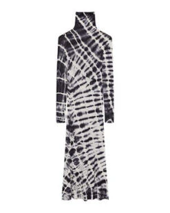 JosephTie Dye Dress - Multi