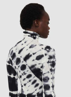 JosephTie Dye Dress - Multi -CYNTHIA ROWLEY Sales Store Tie Dye Dress 20231031202201