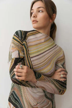 Julia HeuerTortas Top - Tav