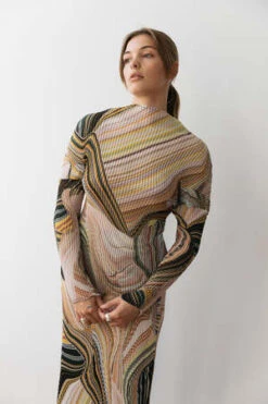 Julia HeuerTortas Top - Tav -CYNTHIA ROWLEY Sales Store Tortas Top In Tav 20231006191915 1