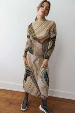 Julia HeuerTortas Top - Tav -CYNTHIA ROWLEY Sales Store Tortas Top In Tav 20231006191915