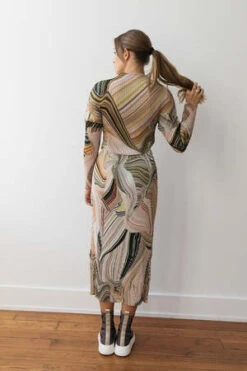 Julia HeuerTortas Top - Tav -CYNTHIA ROWLEY Sales Store Tortas Top In Tav 20231006191916