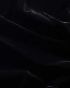 Veronica BeardTristana Stretch-Velvet Dress - Black -CYNTHIA ROWLEY Sales Store Tristana Stretch Velvet Dress in Black 20231017021440 3