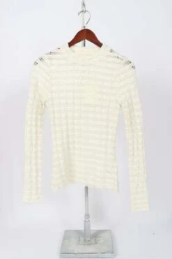 Ulla JohnsonEmma Top - Pristine