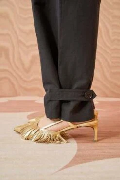 Ulla JohnsonSabina Pant - Noir -CYNTHIA ROWLEY Sales Store Ulla Johnson Sabina Pant 20230826051149 2