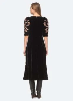 Sea New YorkVeda Dress -CYNTHIA ROWLEY Sales Store Veda Dress 20230920212932 2