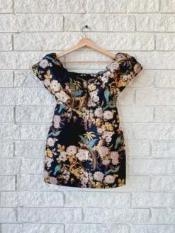 CYNTHIA ROWLEY Sales Store -CYNTHIA ROWLEY Sales Store Vera Dress 20231018210205