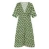 Thinking MUVestido Daisy Camelia - Green -CYNTHIA ROWLEY Sales Store Vestido Daisy Camelia Green 20230324173229