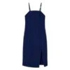 Thinking MUVestido Mia Bambula - Navy -CYNTHIA ROWLEY Sales Store Vestido Mia Bambula Navy 20230324173236