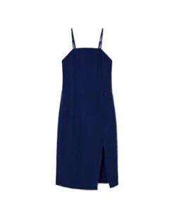 Thinking MUVestido Mia Bambula - Navy