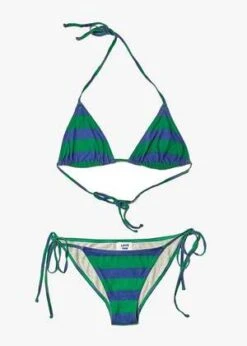 Invitation To A VoyageVoyage French Bikini