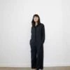 Zii RopaWade Jumpsuit - Black