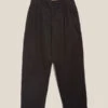 YMCEarth Keaton Organic Cotton Twill Trouser - Black -CYNTHIA ROWLEY Sales Store YMC Earth Keaton Organic Cotton Twill Trouser Black 20230901140027