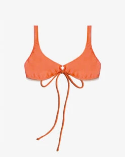 Mare Perpetuabalance Top Carnelian