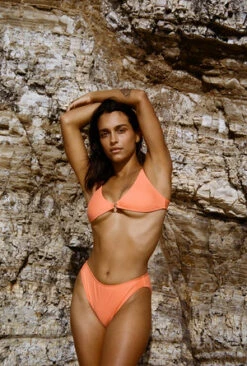 Mare Perpetuabalance Top Carnelian -CYNTHIA ROWLEY Sales Store balance top carnelian 20221025203907