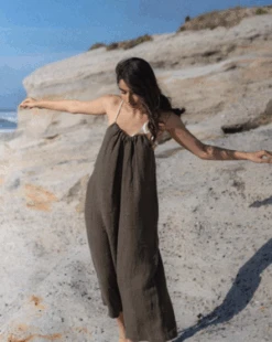 Harly JaeHarly Jae Breeze Jumpsuit - Harly Jae