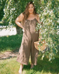 Harly JaeHarly Jae Breeze Jumpsuit - Harly Jae -CYNTHIA ROWLEY Sales Store breeze jumpsuit 20230606233917 1